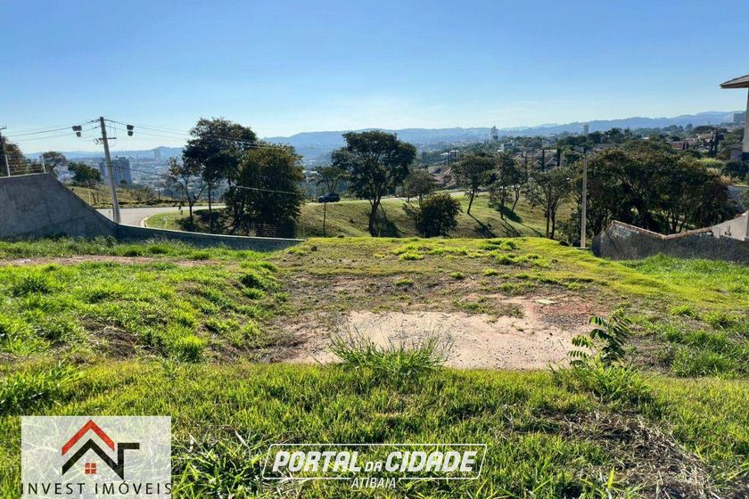 Terreno &agrave; venda - 483m&sup2; - Condom&iacute;nio Reserva S&atilde;o Nicolau