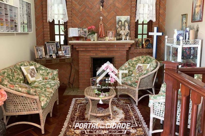 Casa &agrave; venda - 400m&sup2; - Vila Giglio