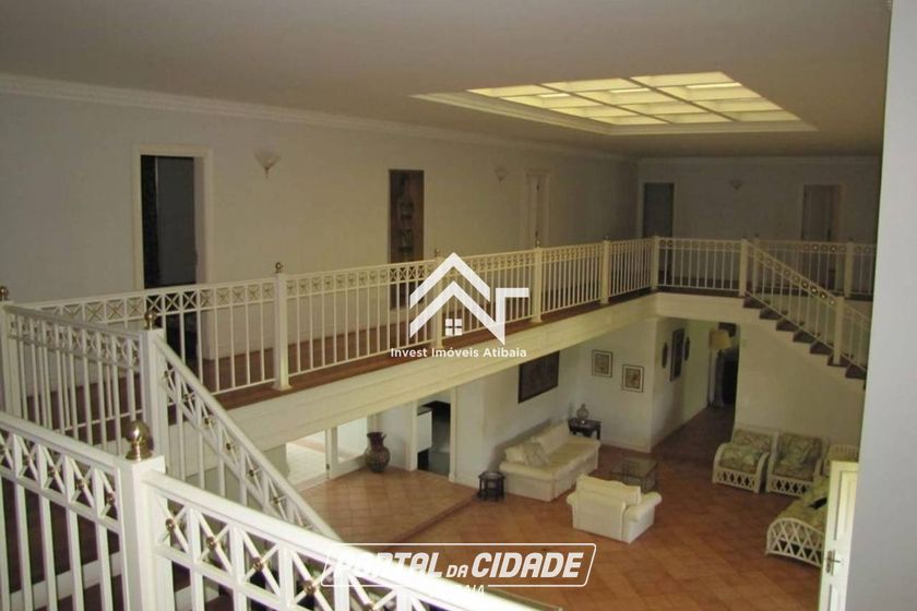 Casa para alugar - 810m&sup2; - Cachoeirinha