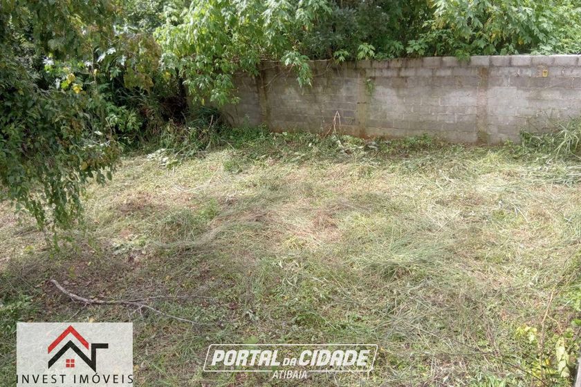 Terreno &agrave; venda - 633m&sup2; - Vit&oacute;ria R&eacute;gia