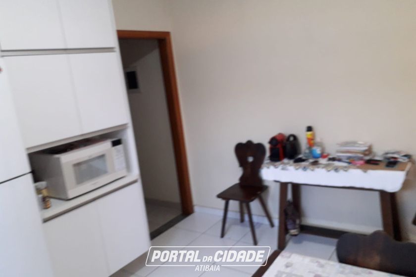 Casa &agrave; venda - 180m&sup2; - JARDIM CEREJEIRAS