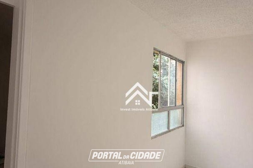 Apartamento &agrave; venda - 52m&sup2; - Caetetuba