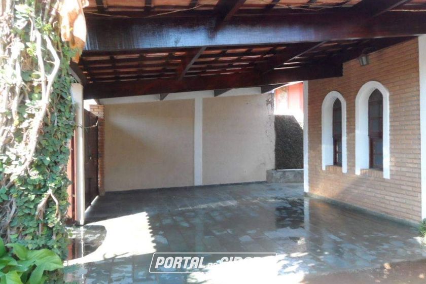 Sobrado &agrave; venda - JARDIM PAULISTA