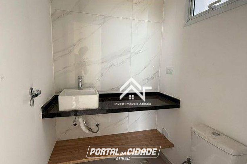 Casa &agrave; venda - 156m&sup2; - Villaggio Terra Nova