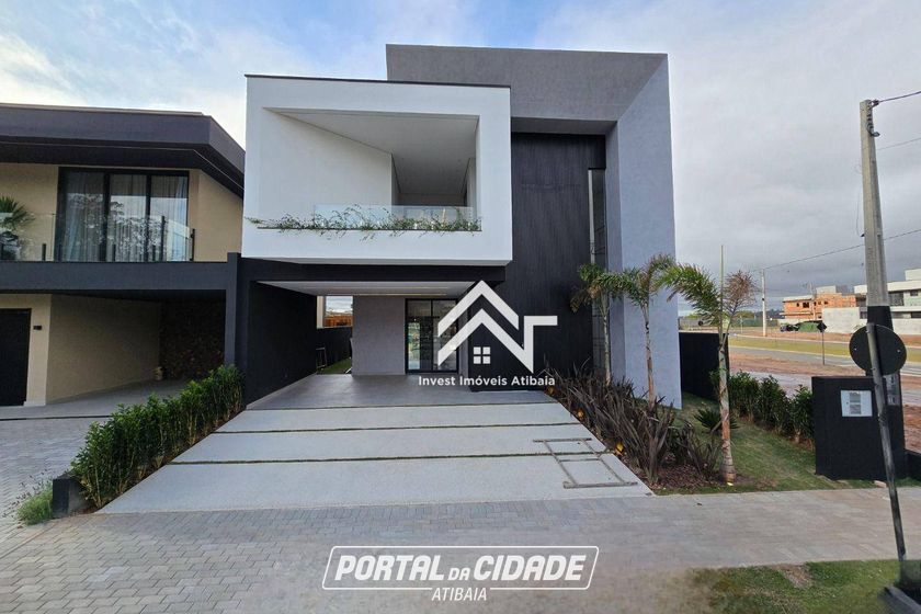 Casa &agrave; venda - 325m&sup2; - Vila Santista
