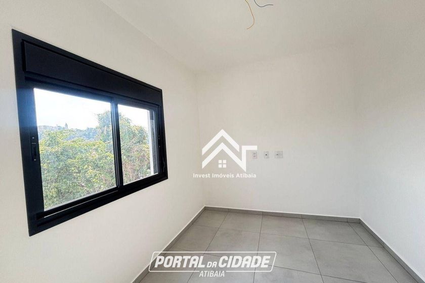 Apartamento &agrave; venda - 68m&sup2; - Atibaia Jardim
