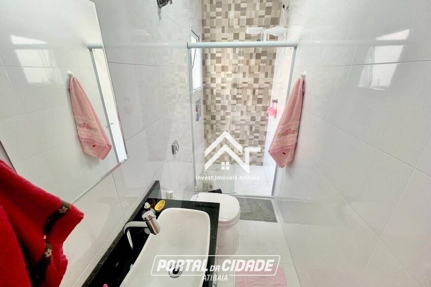 Casa &agrave; venda - 168m&sup2; - Trememb&eacute;