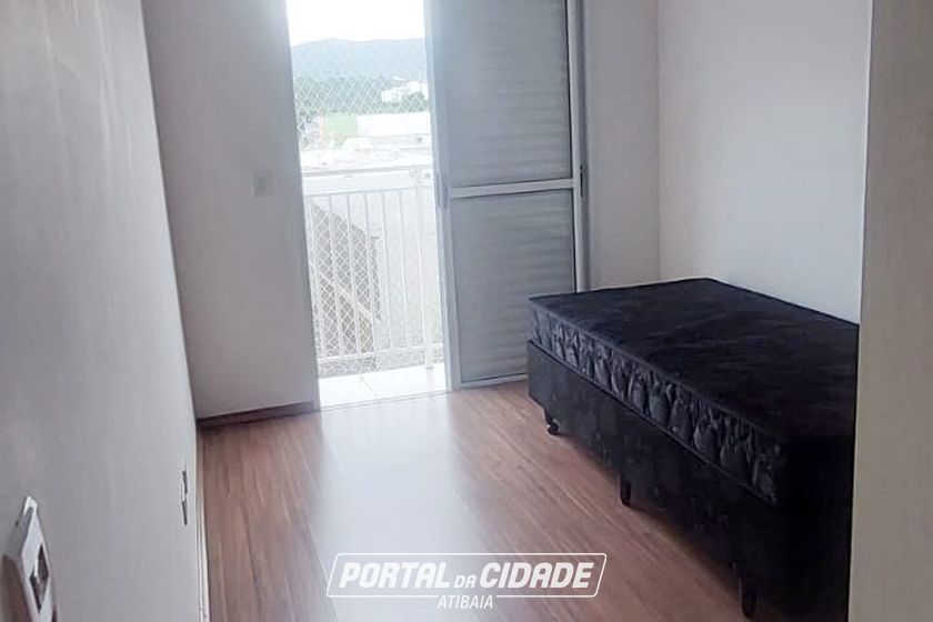 Apartamento &agrave; venda - 107m&sup2; - ATIBAIA JARDIM