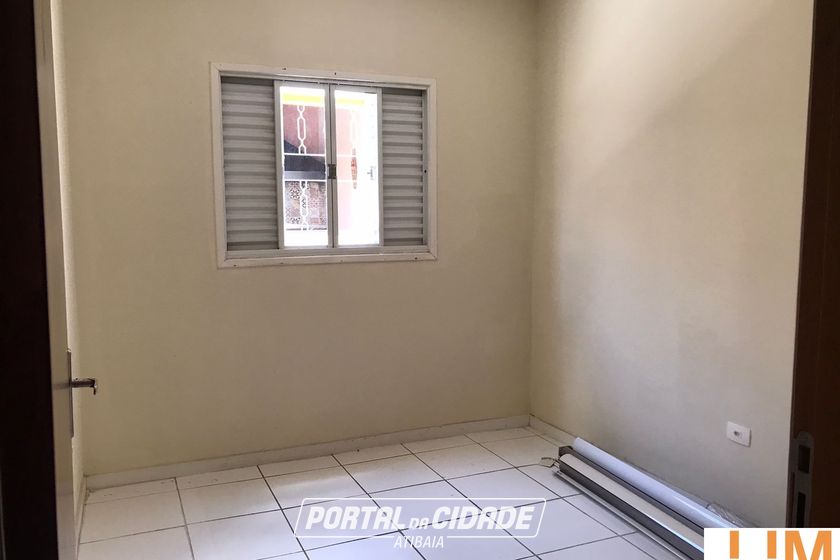 Casa &agrave; venda - 182m&sup2; - Nova Cerejeiras