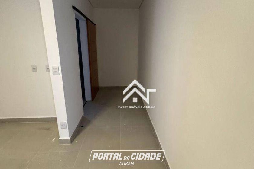 Casa &agrave; venda - 172m&sup2; - Loteamento Parque Serras de Atibaia I