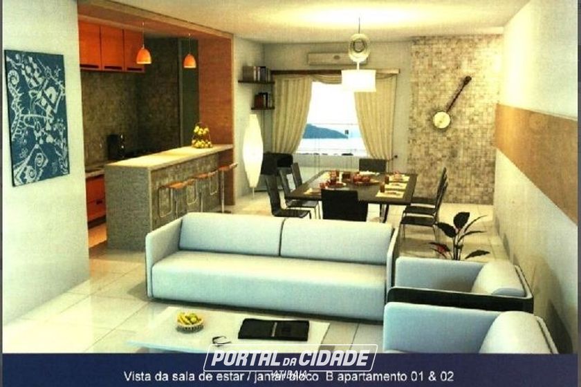 Apartamento &agrave; venda - 143m&sup2; - ITAGUA