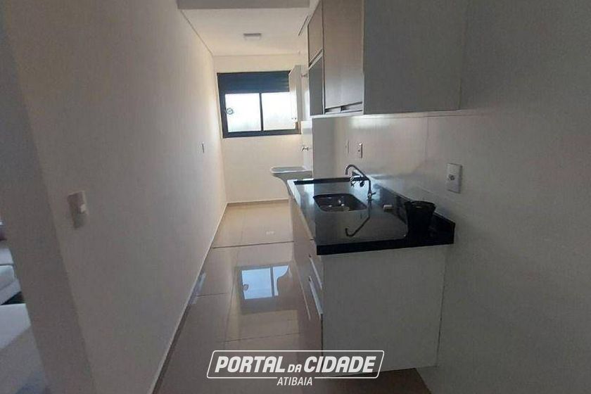 Apartamento &agrave; venda - 54m&sup2; - Atibaia Jardim