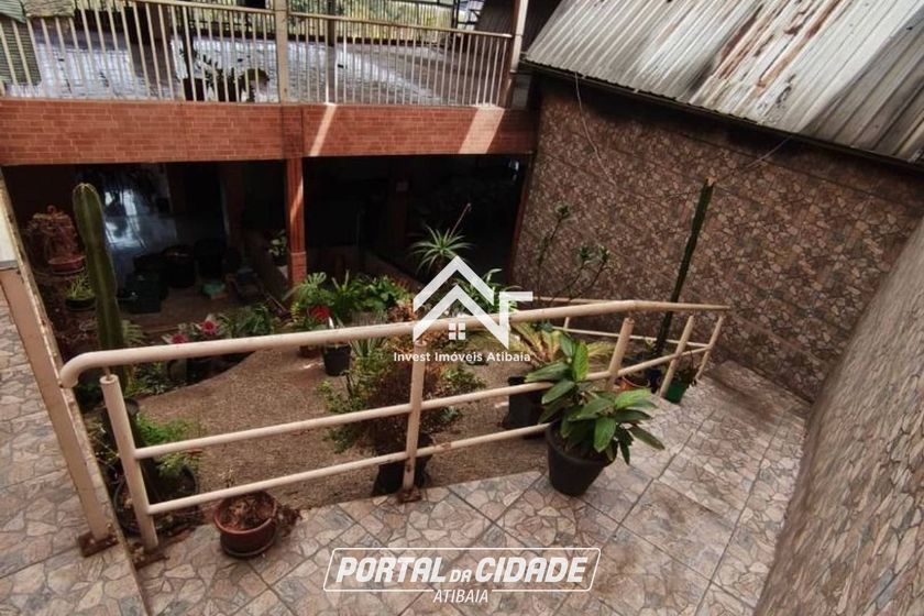 Sal&atilde;o Comercial &agrave; venda - 3000m&sup2; - Parque Fern&atilde;o Dias