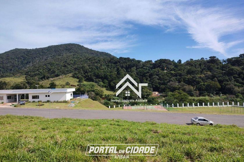 Terreno &agrave; venda - 300m&sup2; - Laranja Azeda