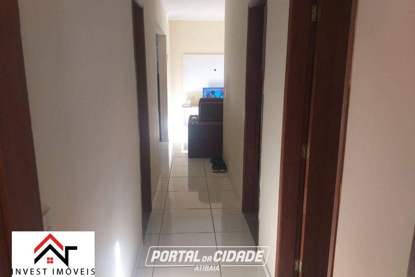 Casa &agrave; venda - 70m&sup2; - Jardim das Palmeiras