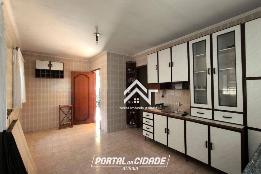 Casa &agrave; venda - 100m&sup2; - Jardim Imperial