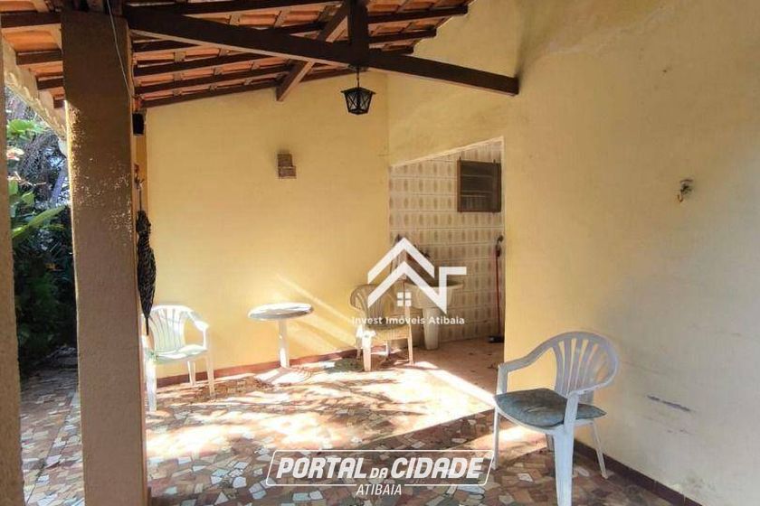 Casa &agrave; venda - 100m&sup2; - Jardim Imperial