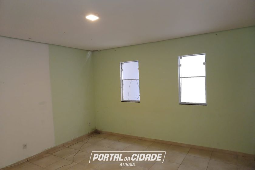 Sala Comercial para alugar - ALVIN&Oacute;POLIS