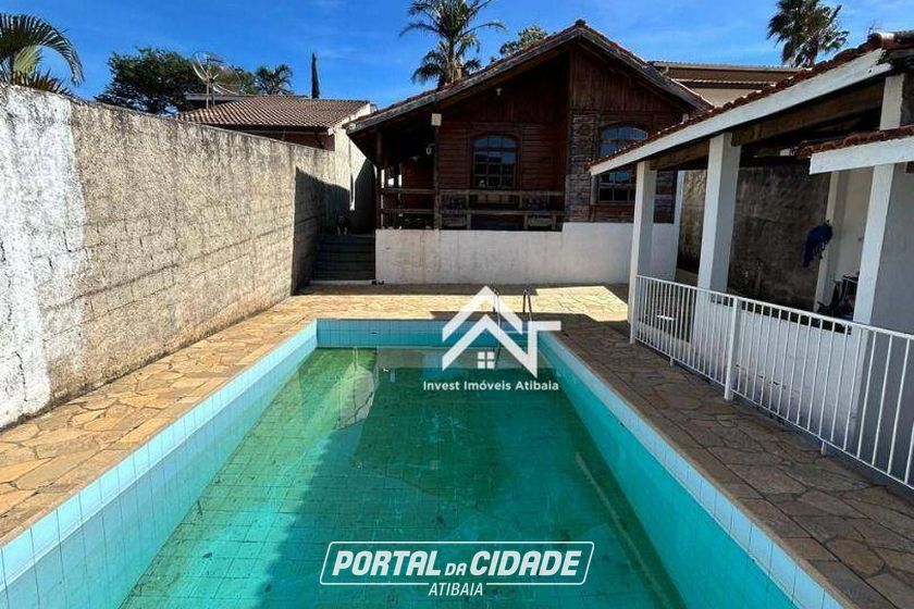 Casa para alugar - 180m&sup2; - Vila Petr&oacute;polis