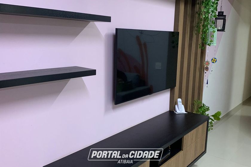 Apartamento &agrave; venda - 113m&sup2; - NOVA GARD&Ecirc;NIA