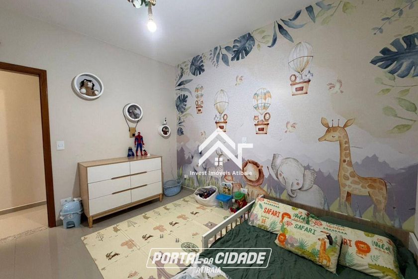 Casa para alugar - 105m&sup2; - Jardim dos Pinheiros