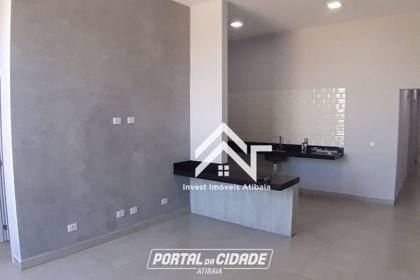Casa &agrave; venda - 130m&sup2; - Loteamento Vale Das Flores