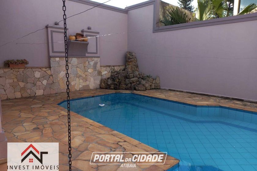 Casa &agrave; venda - 263m&sup2; - Jardim Itaperi