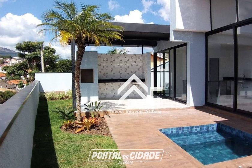 Casa &agrave; venda - 235m&sup2; - Jardim Jaragu&aacute;