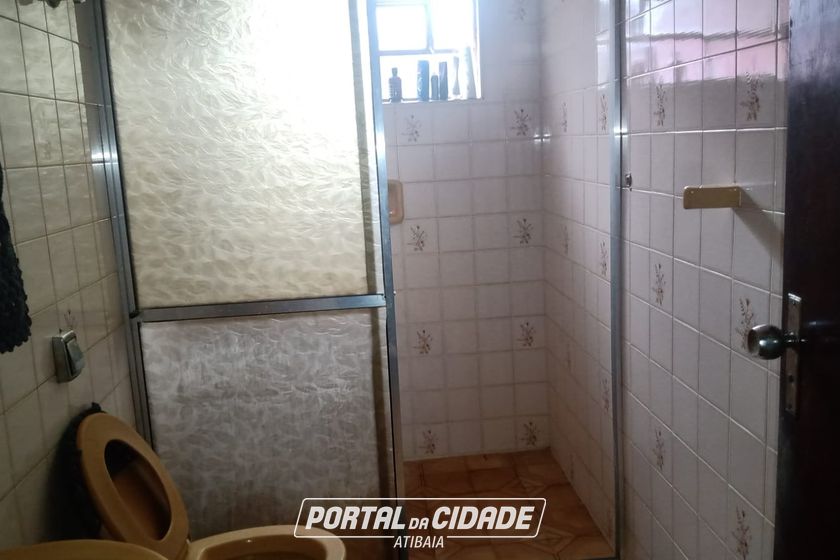 Sobrado &agrave; venda - PLANALTO ATIBAIA