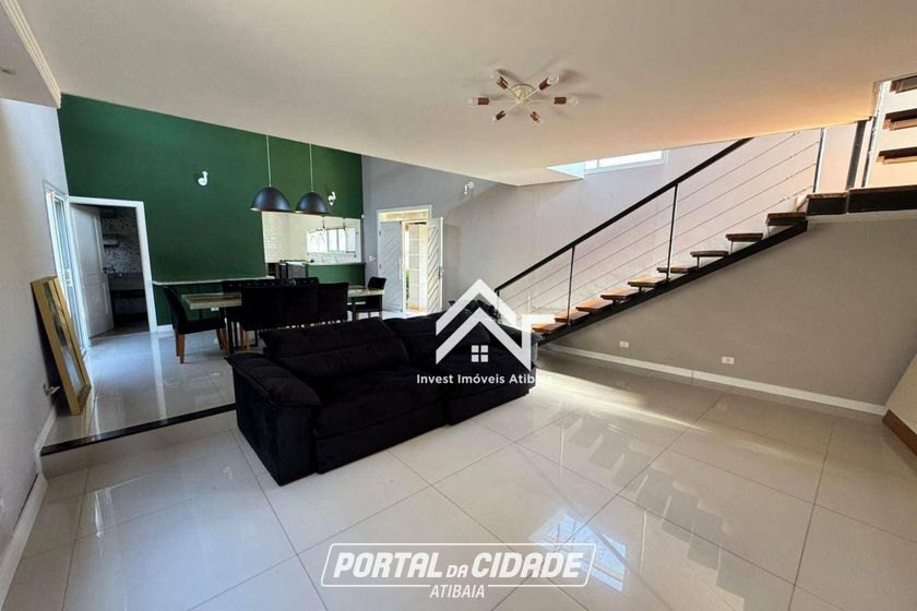 Casa para alugar - 250m&sup2; - Vila Esperia Ou Giglio