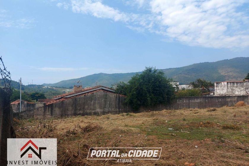 Terreno &agrave; venda - 983m&sup2; - Nova Gard&ecirc;nia