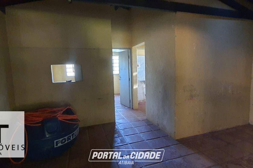 Terreno &agrave; venda - 3545m&sup2; - Est&acirc;ncia Santa Maria do Laranjal