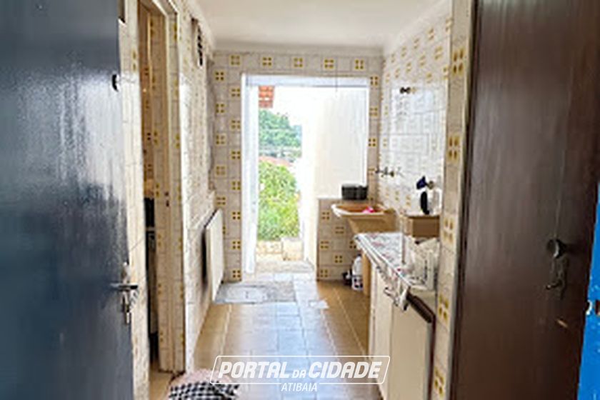 Casa &agrave; venda - 221m&sup2; - Vila Rica