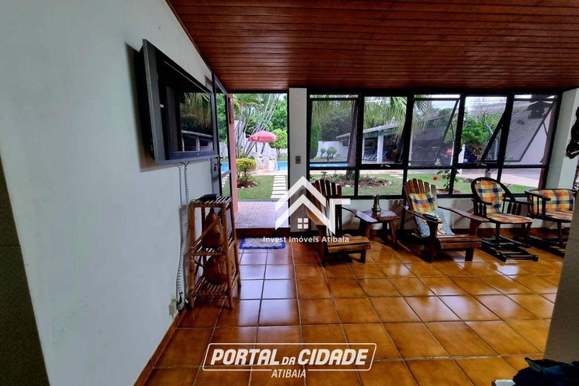 Casa &agrave; venda - 279m&sup2; - Condom&iacute;nio Flamboyant