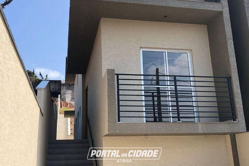Casa &agrave; venda - 111m&sup2; - Jardim Brogot&aacute;