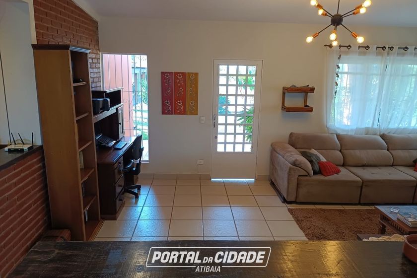 Casa &agrave; venda - VILA DOM PEDRO