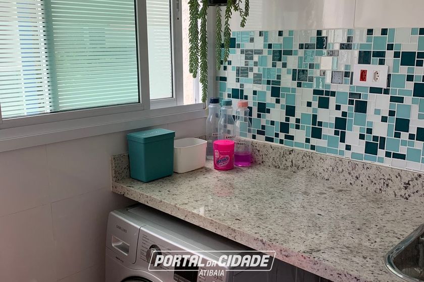 Apartamento &agrave; venda - 113m&sup2; - NOVA GARD&Ecirc;NIA