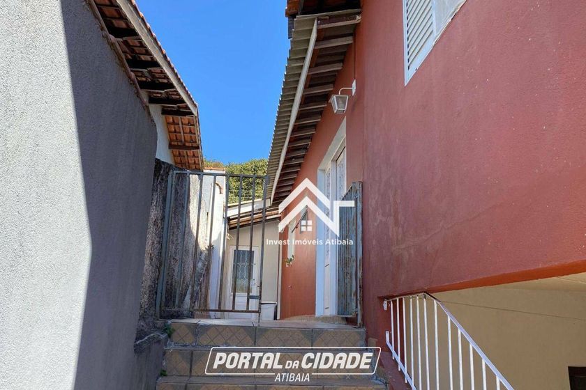 Casa &agrave; venda - 165m&sup2; - Alvin&oacute;polis