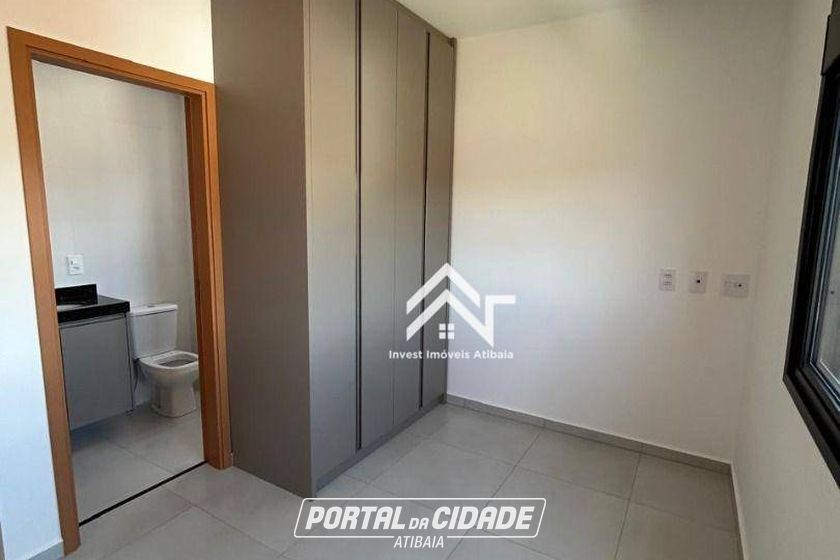 Apartamento &agrave; venda - 69m&sup2; - Atibaia Jardim