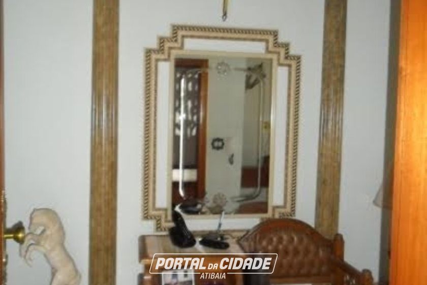 Casa &agrave; venda - 340m&sup2; - Jardim do Lago