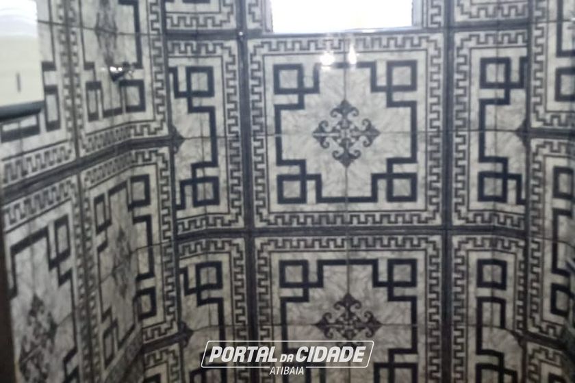 Sobrado &agrave; venda - JARDIM DAS CEREJEIRAS