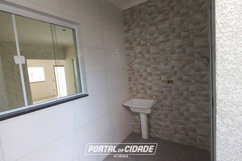 Casa &agrave; venda - 98m&sup2; - Nova Cerejeiras