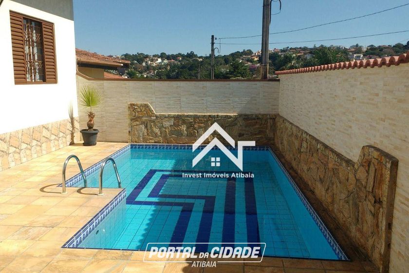 Casa para alugar - 146m&sup2; - Jardim do Lago