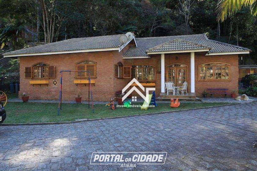 Ch&aacute;cara &agrave; venda - 47000m&sup2; - Bom Jesus dos Perd&otilde;es