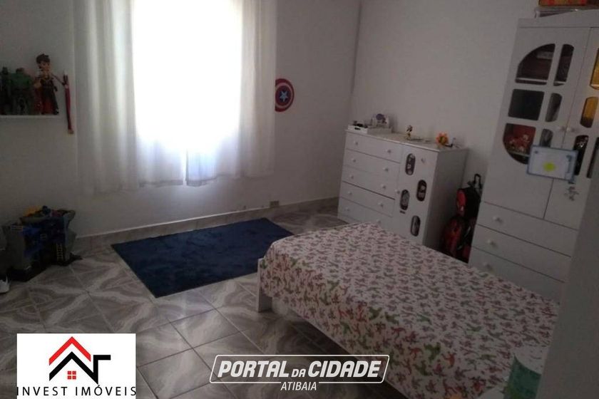 Casa &agrave; venda - 290m&sup2; - Alvin&oacute;polis