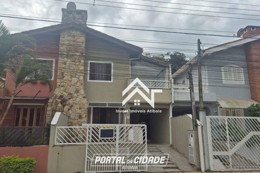 Casa &agrave; venda - 145m&sup2; - Vila Thais