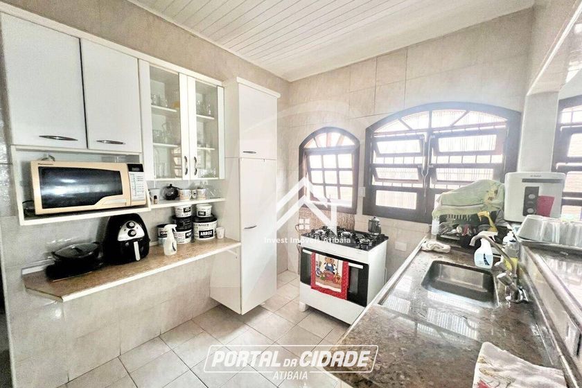 Casa &agrave; venda - 128m&sup2; - Trememb&eacute;