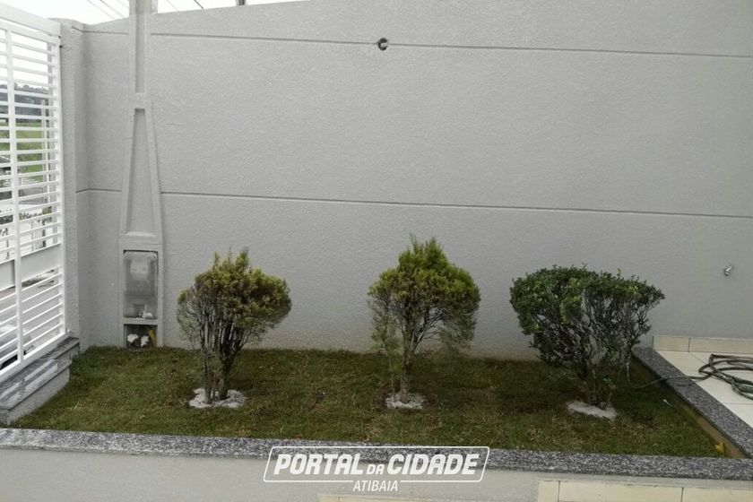 Casa &agrave; venda - 160m&sup2; - Nova Atibaia