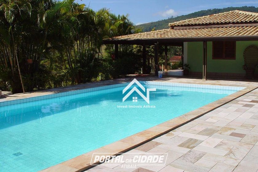 S&iacute;tio &agrave; venda - 25000m&sup2; - Batatuba