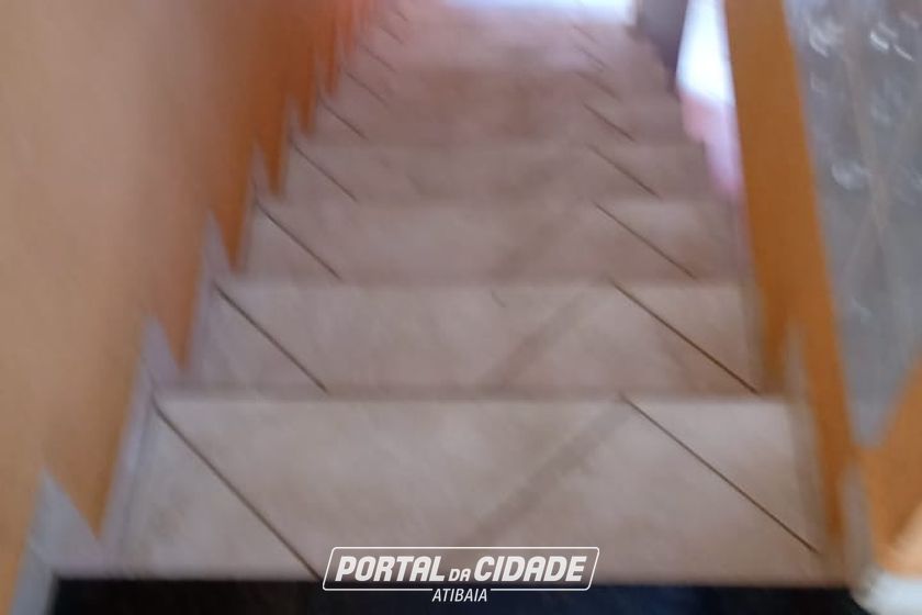 Sobrado &agrave; venda - JARDIM JARAGU&Aacute;